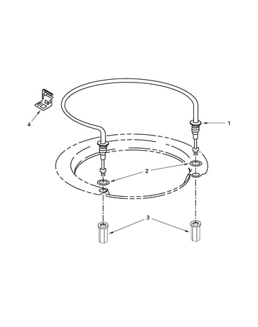 Heater parts