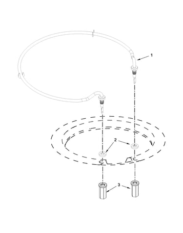 Heater parts