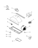 Hood parts