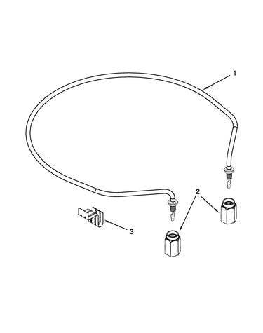 Heater parts