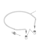 Heater parts