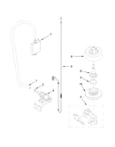 Fill and overfill parts
