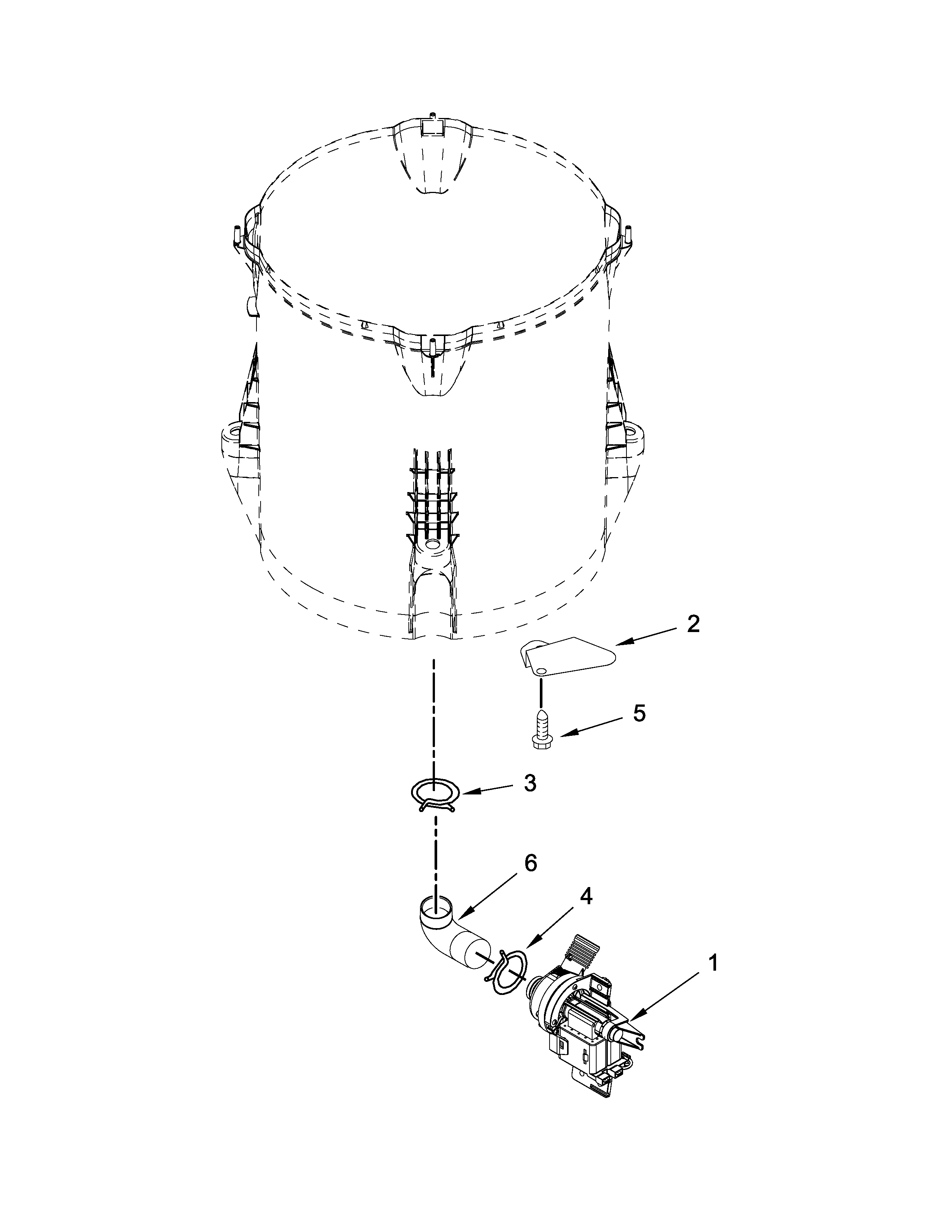 Pump parts