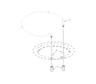 KitchenAid KDTE404DBL0 heater parts diagram