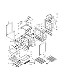 Chassis parts