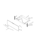Drawer parts