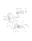 Drive parts