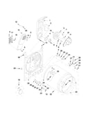 Bulkhead parts