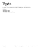 Cover sheet