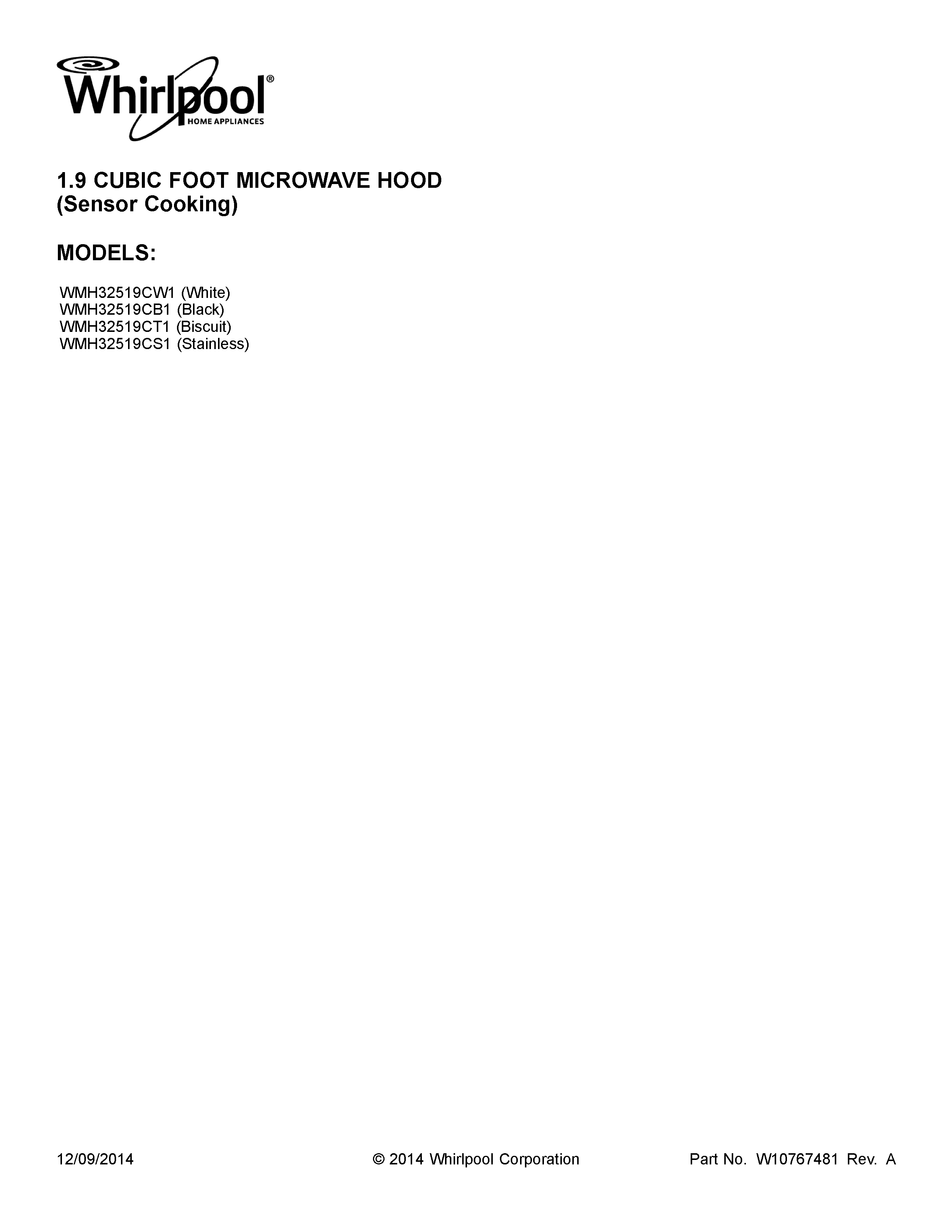 COVER SHEET