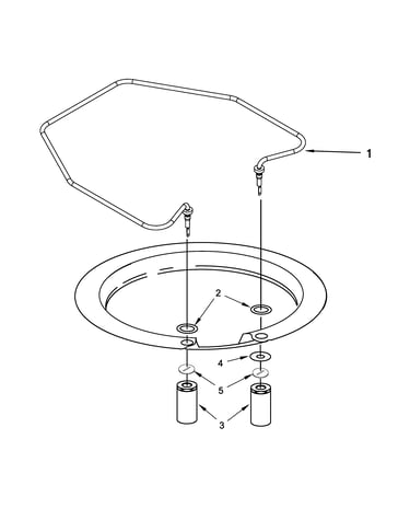 Heater parts