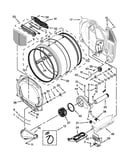 Bulkhead parts