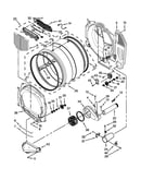 Bulkhead parts