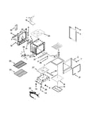 Chassis parts