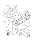 Manifold parts