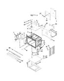 Oven parts