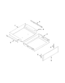 Drawer parts