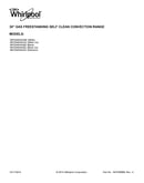 Cover sheet