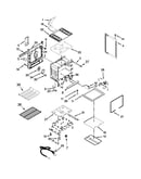 Chassis parts