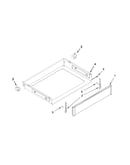 Drawer parts