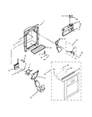 Dispenser parts