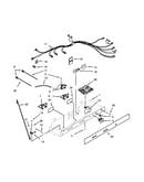 Control box parts