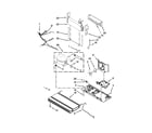 Maytag MFI2665XEM7 unit parts diagram