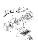 Icemaker parts
