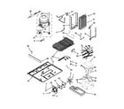 Ikea ID3CHEXVQ00 unit parts diagram