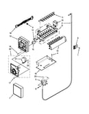 Icemaker parts