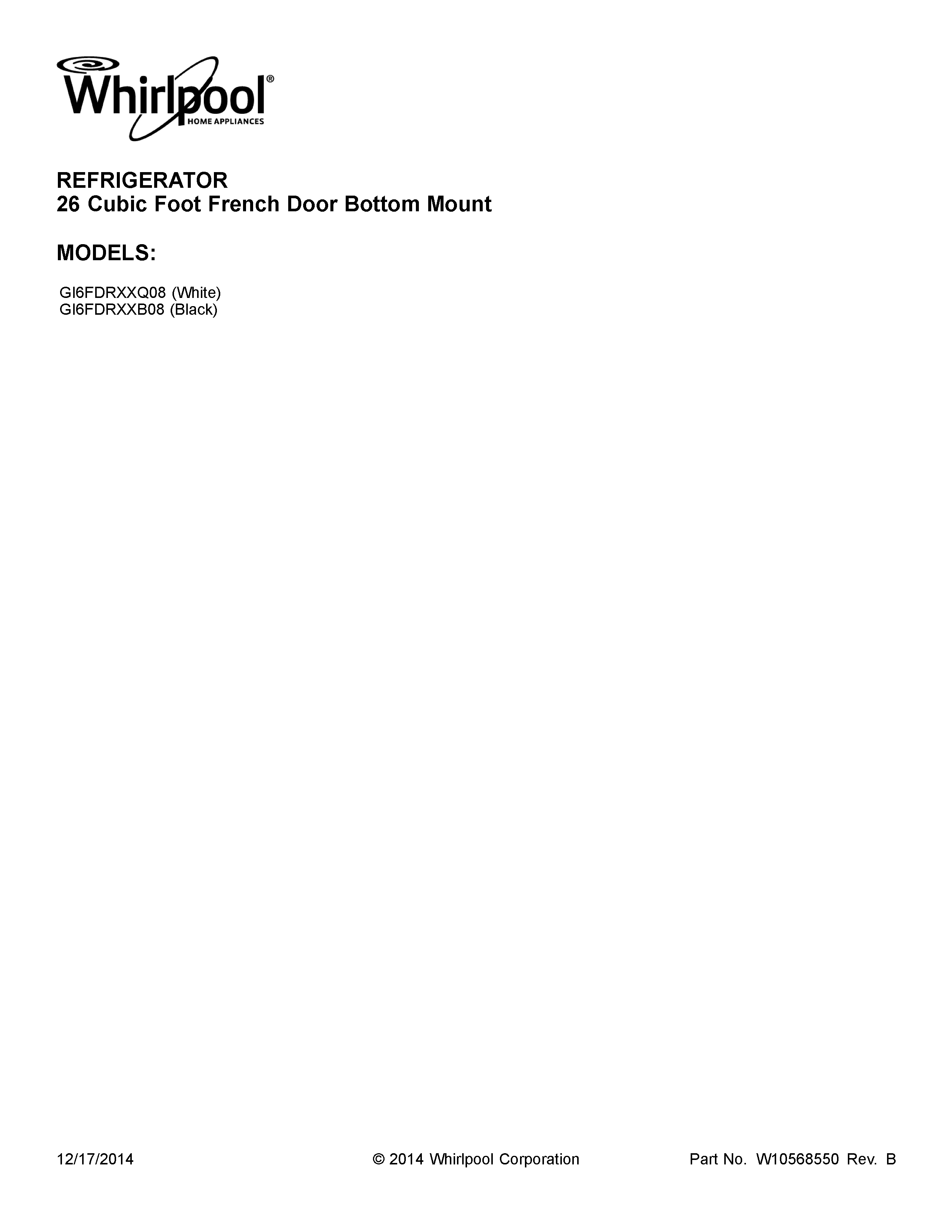 Cover sheet