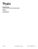 Cover sheet
