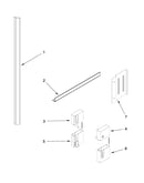 Accessory parts