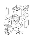 Chassis parts