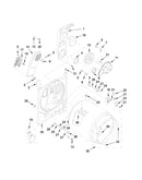 Bulkhead parts