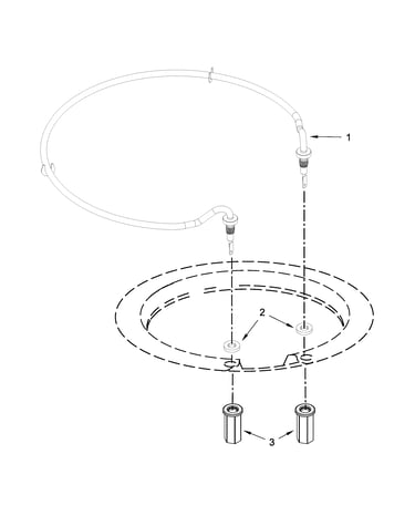 Heater parts