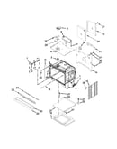 Oven parts