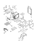Chassis parts