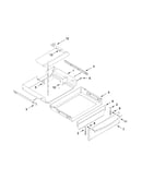 Drawer parts