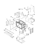 Oven parts