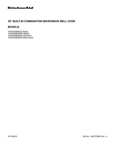 Cover sheet