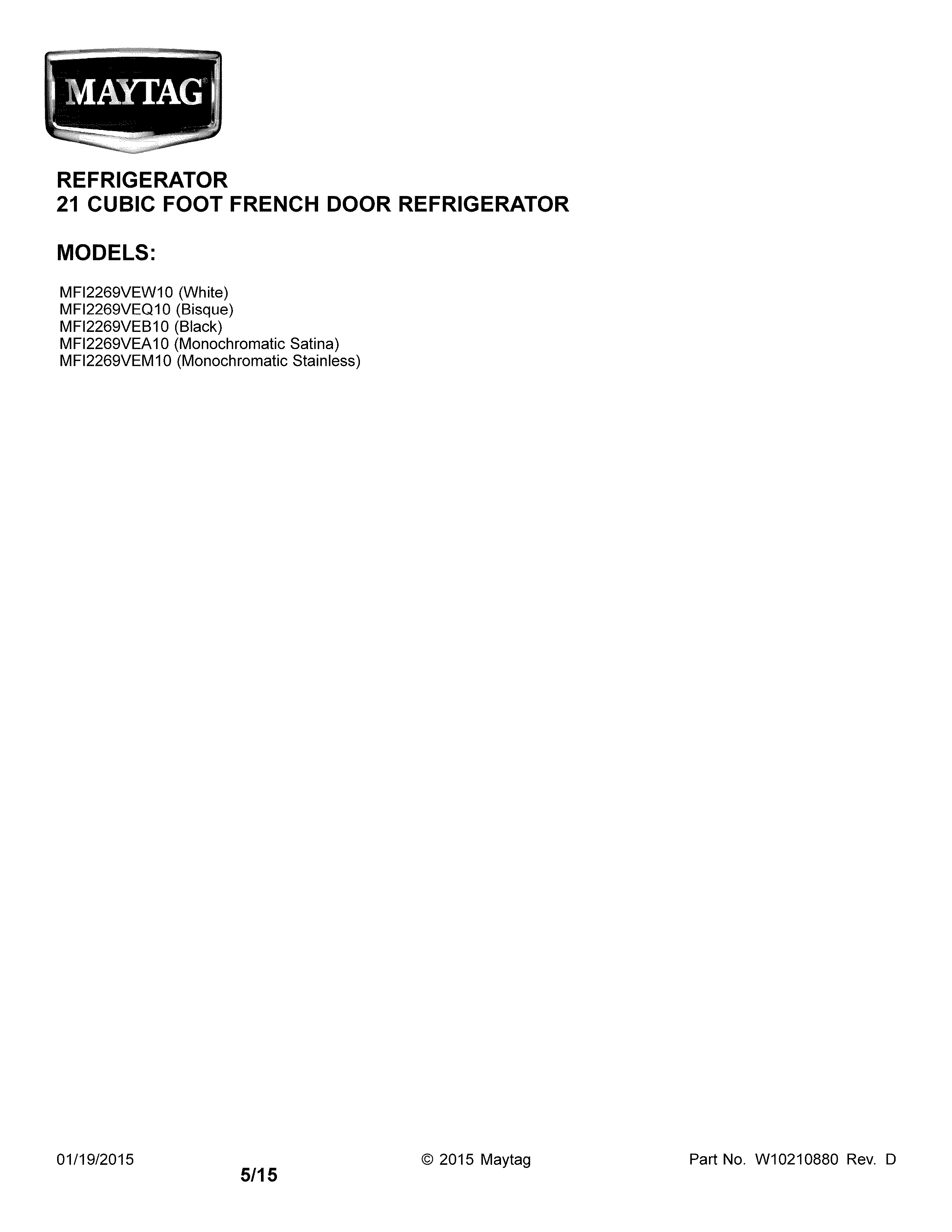 COVER SHEET