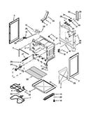 Chassis parts
