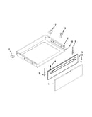 Drawer parts