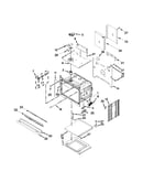 Oven parts