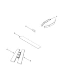 Installation parts