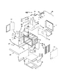 Oven parts