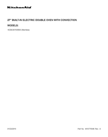Cover sheet