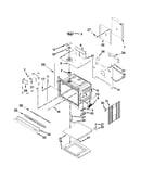 Oven parts