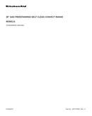 Cover sheet